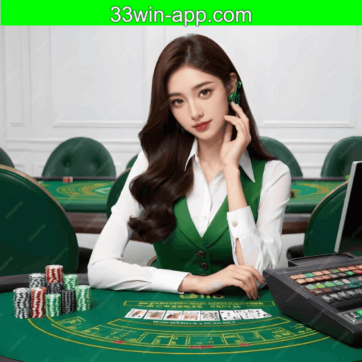 Catálogo 33win com mais de 3.100 jogos — Pragmatic Play, Evolution, NetEnt e fornecedores certificados