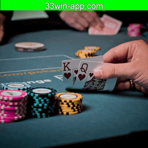 Bônus e promoções 33win