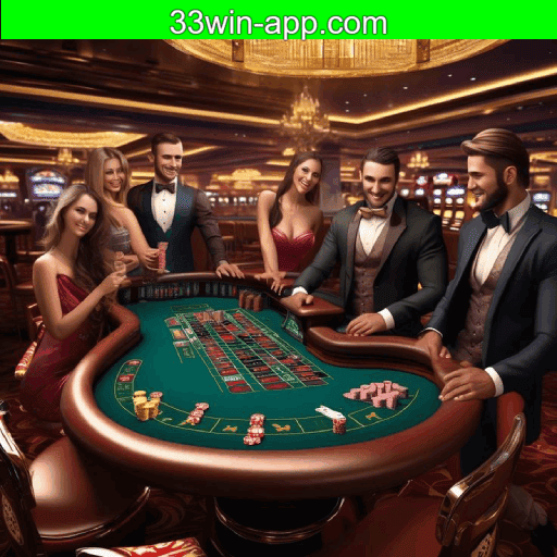 Loterias online disponíveis na 33win